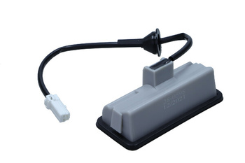 MAXGEAR Klamka bagażnika 28-0598 Ford C-MAX 03-07/Focus II