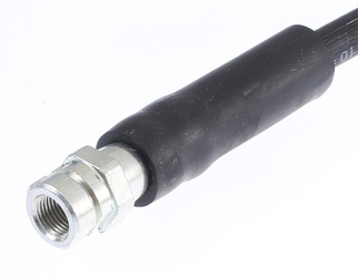 TRISCAN Przewód hamulcowy elastyczny 815029234 VW Golf/Jetta/Passat/Touran (03-) Tył Lewy/Prawy