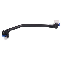 DCT PRZEWÓD SPRĘŻARKI MAN TGX/TGS/TGA -2013R- DOPŁYW 51063035838