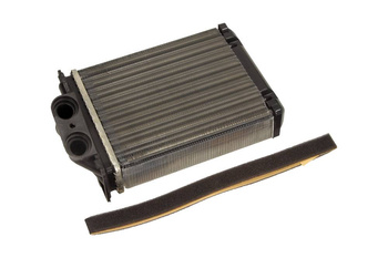 MAXGEAR Nagrzewnica 581303 FIAT Panda 03-/ 500/ KA