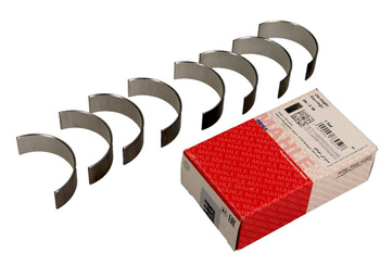 MAHLE Panewki Korbowodowe Ford 1.8/2.0 STD 014PS20800000