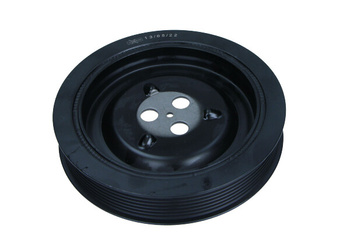 MAXGEAR Koło pasowe wału korbowego 30-0189 Ford Transit 04-