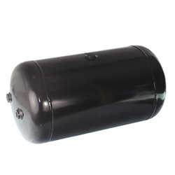 POLMO BRODNICA ZBIORNIK POWIETRZA 40L FI 276MM, L=760MM, M22X1,5, 12,5BAR 7005130040