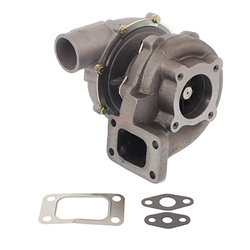 GMP Turbosprężarka MTZ TKR-7 TKR7H