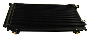 MAXGEAR AC830030 Skraplacz klimatyzacji Toyota Avensis 2003-