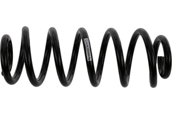 SACHS Sprężyna zawieszenia 994 993 - Seat Alhambra 710/711 Tył 1.4 TSI (10-)