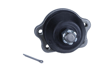 FEBI 42624 Sworzeń wahacza Nissan Przód Cabstar 98-06 Lewy/Prawy Górny