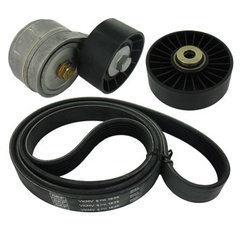 SKF Zestaw Paska Wielorowkowego VKMA32039 Fiat/Alfa Romeo 1.9 JTD (np. Alfa 156 02-)