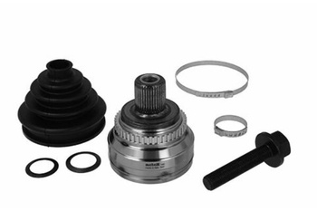METELLI PRZEGUB ZEWNĘTRZNY VW A100/A6 91-