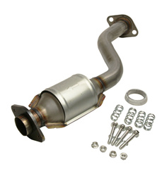 MAXGEAR Katalizator NISSAN QASHQAI 2,0 07- 27-6088
