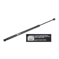 GMP SIŁOWNIK GAZOWY 600MM 580N POKRYWY BAGAŻNIKA SKODA SUPERB II KOMBI 10.09-05.15 GMP3T9827550H