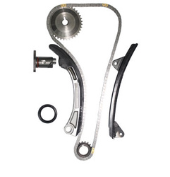 SKF Zestaw Łańcucha Rozrządu VKML91000 Toyota Corolla/Avensis 1.6 VVT-I