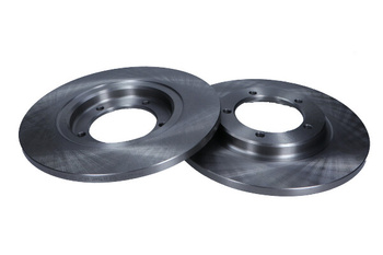 MAXGEAR TARCZA HAMULCOWA DAIHATSU PRZÓD FEROZA/ROCKY 1,6-2,8D 85-98