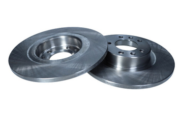 MAXGEAR TARCZA HAMULCOWA 19-3220 PEUGEOT TYŁ 508 10-