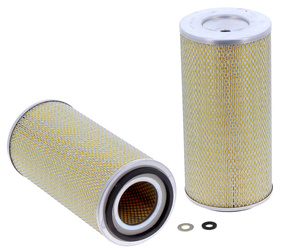 Filtr powietrza - główny SA 520