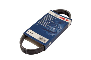 BOSCH Pasek Wielorowkowy 1987945731 5PK492