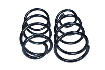 MAXGEAR SPRĘŻYNA ZAWIESZENIA 60-1235D VOLVO PRZÓD V40 (525, 526) 12- AUTOMAT