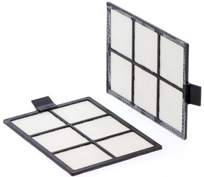 Filtr kabinowy SC 80092