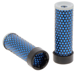 Filtr powietrza - bezpiecznik SA 16210