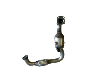 JMJ Katalizator JMJ1091619 Ford 1.0 EcoBoost Focus/C-MAX/Mondeo