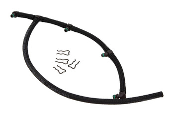 DR. MOTOR PRZEWÓD PRZELEWOWY MERCEDES E KLASA W211 4,0CDI 03-