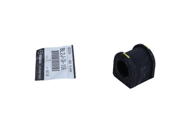 OE MAZDA GUMA STABILIZATORA MAZDA PRZÓD 323 2.0D 00-02 ORYGINAŁ
