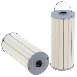 Filtr elektroerozyjny EL 13632