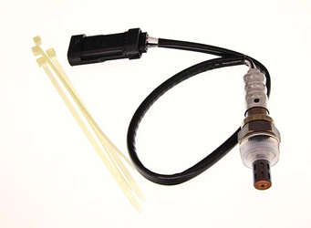 NTK Sonda Lambda OZA837-EE9 do RENAULT, Długość przewodu: 475mm