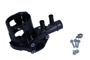 OE MERCEDES Króciec Układu Chłodzenia 6512006000 do MERCEDES