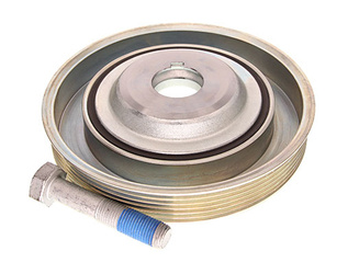 INA KOŁO PASOWE WAŁU KORBOWEGO CITROEWN 2,0 BLUEHDI