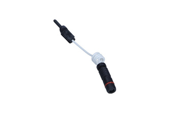 ATE Czujnik zużycia klocków hamulcowych 24.8190-0407.2 MERCEDES Przód/Tył W461/W463/SPRINTER/VITO 2,0-5,5 95-