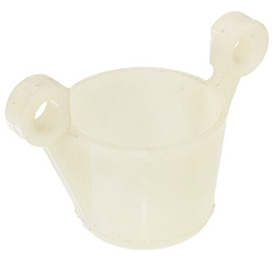 Pokrywa wałka przekaźnika mocy C-330, C-360 - plastikowa, O/O 90MM 0050022910