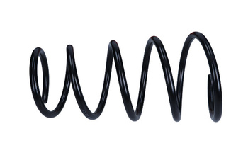 MAXGEAR Sprężyna zawieszenia 60-0688D Opel Przód Agila (B) / Suzuki Splash 1.0/1.2 (01.08-)