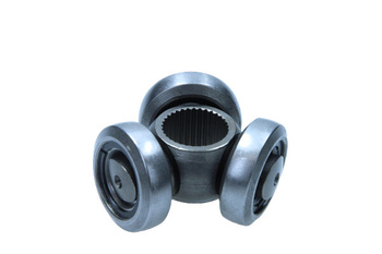 MAXGEAR Krzyżak Przegubu Wewnętrznego NISSAN QASHQAI/ X-TRAIL / MAZDA 6 33Zx44.3MM (Tripod) 49-2032