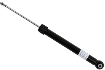 SACHS Amortyzator Tył Audi A4 (8W2, 8WC, B9) 1.4 TFSI 15-19 318143