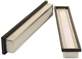 Filtr kabinowy NOT CERTIFIED EN15695 SC 50020 CAG