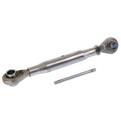 ŁĄCZNIK CENTRALNY KPL. M27, L=550MM, FI 25,7MM, KAT.2 101505