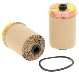 Filtr paliwa SN 21042