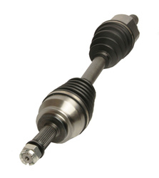 MAXGEAR Półoś 27-3371MG Jeep Compass / Patriot 2.0 CRD lewy