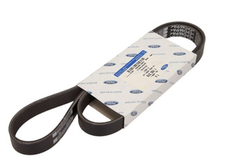 OE FORD Pasek wielorowkowy Ford Focus II 1.8/2.0 1760376 Elast. 6PK1249 Elast