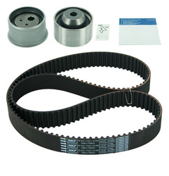 SKF ZESTAW ROZRZĄDU MITSUBISHI CARISMA 1,8 16V 95-