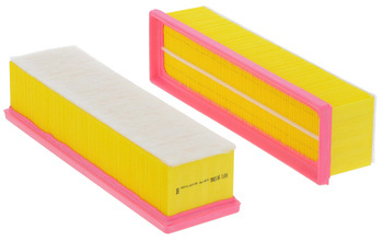 Filtr powietrza SA 5366