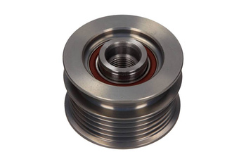 AS-PL Koło Pasowe Alternatora Wolnobieżne AFP0054 (Sprzęgło alternatora)