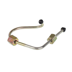 GMP KOREK WLEWU OLEJU C-330 FI 28/30MM, FI 57MM GMP42010090H