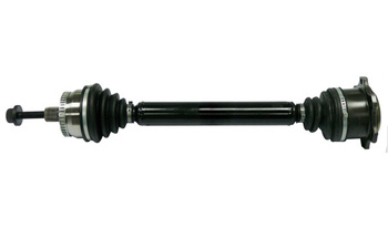 SKF Półoś VKJC5467 VW PASSAT, AUDI A4 PRAWY 583MM AUTOMAT