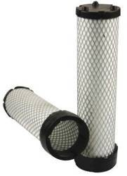 Filtr powietrza - bezpiecznik SA 16483