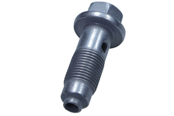 OE PSA Śruba Przewodu Turbosprężarki 116446 Citroen / Peugeot 2.0 D / 2.0 Hdi / 2.2 D