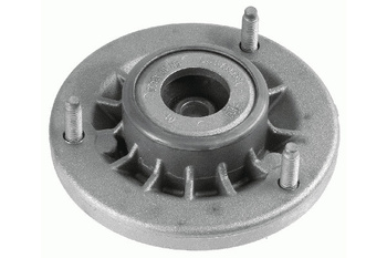 SACHS PODUSZKA AMORTYZATORA 802 519 BMW TYŁ F10 520-550 10- (Łożysko Amortyzatora)