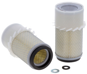 Filtr powietrza - główny SA 11219 K