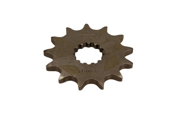 AFAM Zębatka napędowa przód, stalowa 27500-13